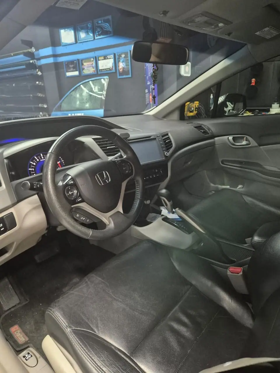 Insulfilm Automotivo em Diadema: trabalho realizado pela AleFilms