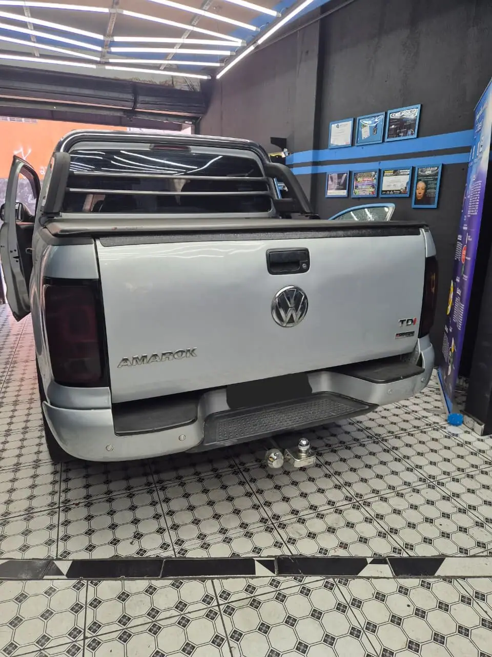 Insulfilm Automotivo em Diadema: trabalho realizado pela AleFilms