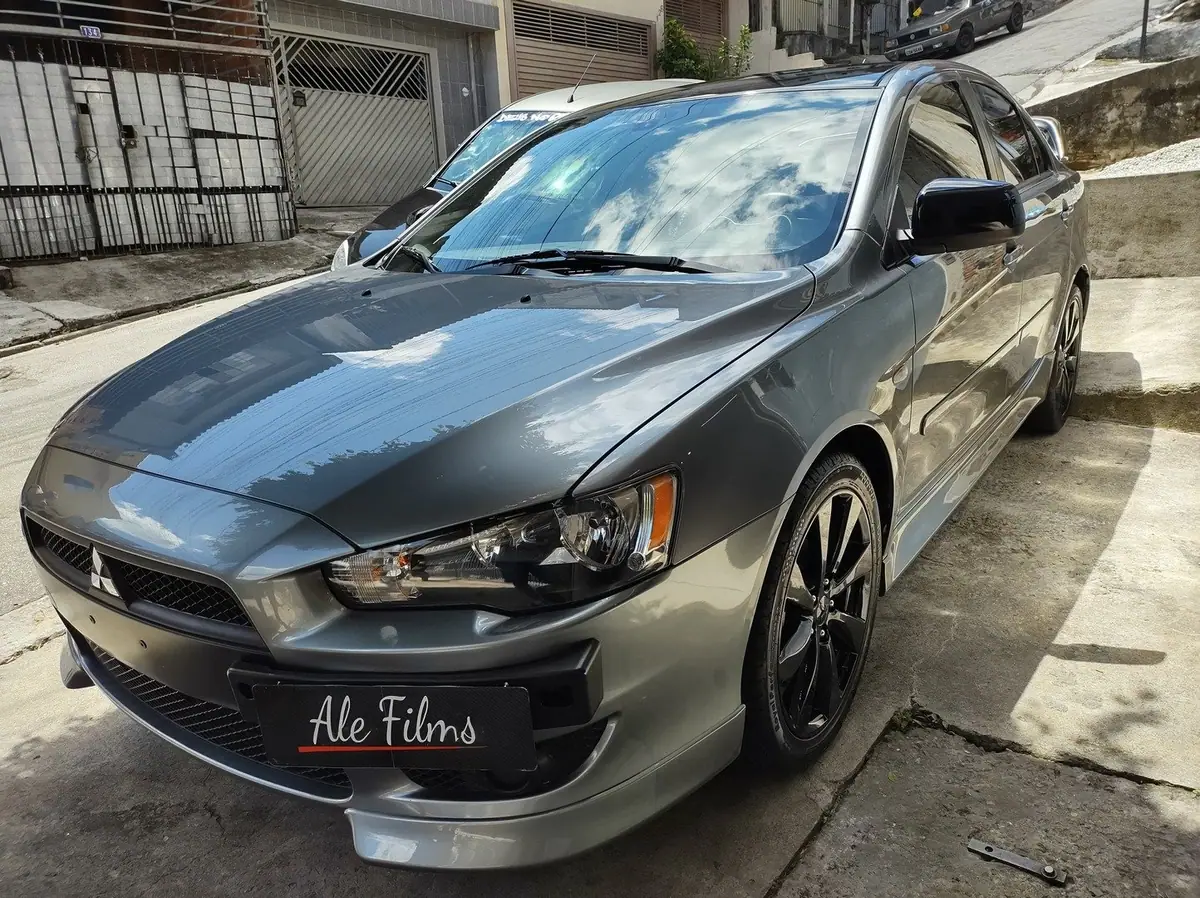 Película Transparente em Para Brisa: trabalho realizado pela AleFilms