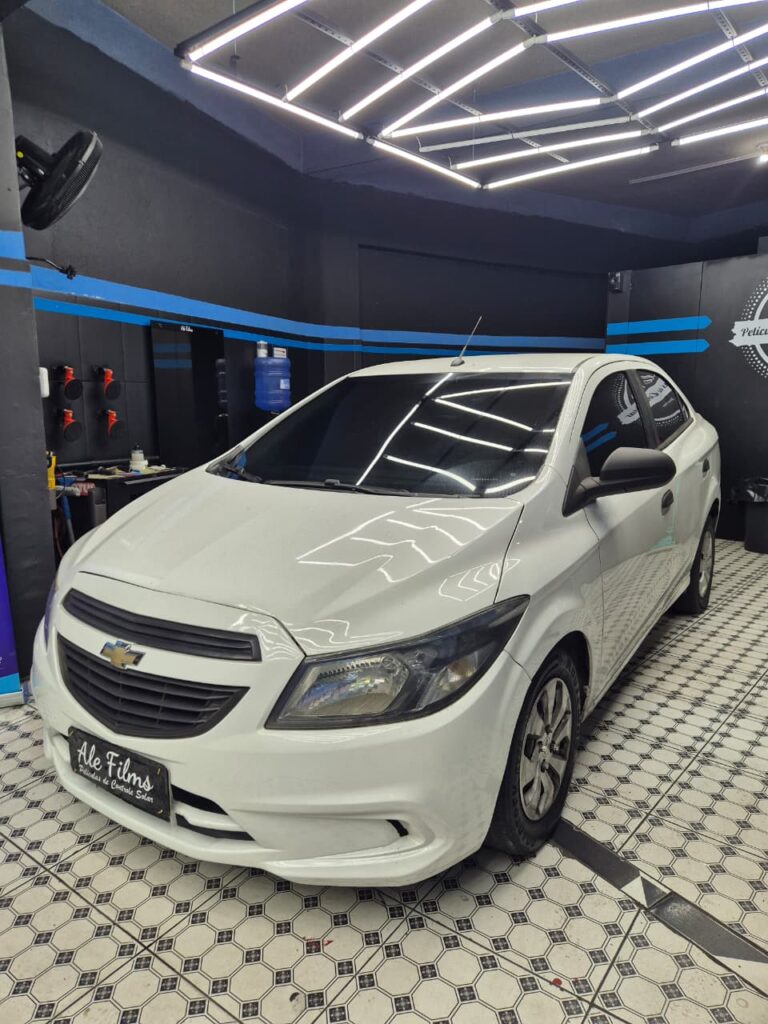 insulfilm nanoceramica diadema